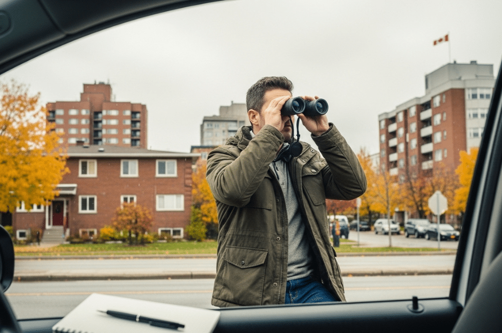 You are currently viewing Understanding the Role of a Private Investigator in Canada